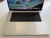 MacBook Pro 16" 16gb / 512gb (A2780) - nuotraukos Nr. 2