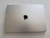 MacBook Pro 16" 16gb / 512gb (A2780) - nuotraukos Nr. 3