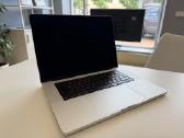 MacBook Pro 16" 16gb / 512gb (A2780) - nuotraukos Nr. 4