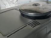 Siemens kavos aparatas Eq6 - nuotraukos Nr. 3