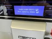Siemens kavos aparatas Eq6 - nuotraukos Nr. 6