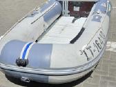 Pripučiama Pvc valtis 330 Gladiator