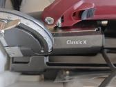 Parduodu Lamello Classic X, su priedais
