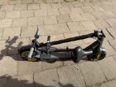 Segway Ninebot G30 max - nuotraukos Nr. 2