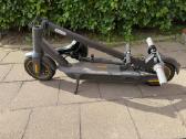 Segway Ninebot G30 max - nuotraukos Nr. 3