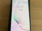 Samsung note 10 plius