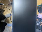 3monitoriai LG + stovas - nuotraukos Nr. 3