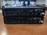 Lenovo M70q Gen i5-12400t 8gb 256gb SSD WiFi - nuotraukos Nr. 2