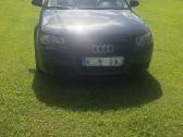 Audi A3 Parduodu - nuotraukos Nr. 2