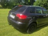 Audi A3 Parduodu - nuotraukos Nr. 3
