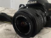 Nikon D3200 fotoaparatas - nuotraukos Nr. 4