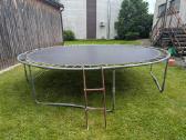 Batutas 4.2m - nuotraukos Nr. 2