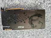 Gtx msi 1070ti - nuotraukos Nr. 5