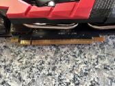 Gtx msi 1070ti - nuotraukos Nr. 2