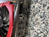Gtx msi 1070ti - nuotraukos Nr. 3