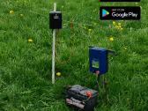 Nuomojamas elektrinio piemens matuoklis Fm02