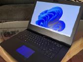 Alienware 15 R3, i7-6820hk, Gtx 1070, 32 RAM, 2 TB - nuotraukos Nr. 3