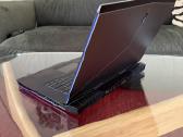 Alienware 15 R3, i7-6820hk, Gtx 1070, 32 RAM, 2 TB - nuotraukos Nr. 4