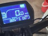 Greitas ir galingas Beaster Scooter Bsxway elektr - nuotraukos Nr. 7