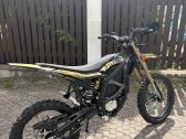 Surron ultra bee 2025
