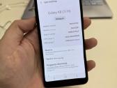 Samsung A8 (2018) - nuotraukos Nr. 2