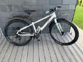 White XC 260 Lite junior 24 dviratis