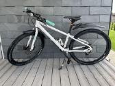 White XC 260 Lite junior 24 dviratis - nuotraukos Nr. 2