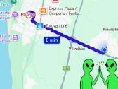 Sklypas šalia Palangos 8 min.