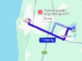 Sklypas šalia Palangos 8 min. - nuotraukos Nr. 3