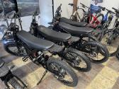 Ridingtimes el.dviračių/motociklų atstovas - nuotraukos Nr. 4
