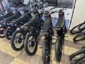 Ridingtimes el.dviračių/motociklų atstovas - nuotraukos Nr. 6