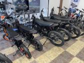 Ridingtimes el.dviračių/motociklų atstovas - nuotraukos Nr. 7