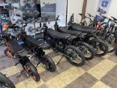 Ridingtimes el.dviračių/motociklų atstovas - nuotraukos Nr. 8