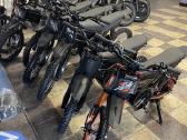 Ridingtimes el.dviračių/motociklų atstovas - nuotraukos Nr. 9