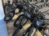 Ridingtimes el.dviračių/motociklų atstovas - nuotraukos Nr. 12