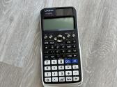 Skaičiuotuvas Casio Fx-911ex