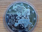 Lietuva 2015 (proginis medalis) - nuotraukos Nr. 3