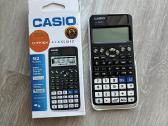Skaičiuotuvas Casio Fx-911ex - nuotraukos Nr. 2