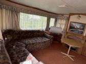 Willerby Rt Superwarm 35x12/2bed - nuotraukos Nr. 5