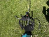 Makita Bcx3400 - nuotraukos Nr. 2