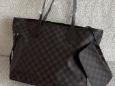 Louis Vuitton Neverfull rankinė