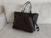 Louis Vuitton Neverfull rankinė - nuotraukos Nr. 2