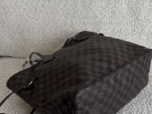 Louis Vuitton Neverfull rankinė - nuotraukos Nr. 4