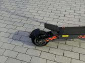 Kukirin G2 Electric Scooter - nuotraukos Nr. 5