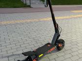 Kukirin G2 Electric Scooter - nuotraukos Nr. 6