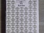 Levas Tolstojus - Ana Karenina 2 tomas
