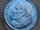 Vatikanas 2000 (proginis medalis)