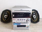 Muzikinis centras LG Lx -M235x