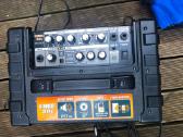 Roland Cube 20x gitaros stiprintuvas - nuotraukos Nr. 3