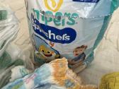 Pampers